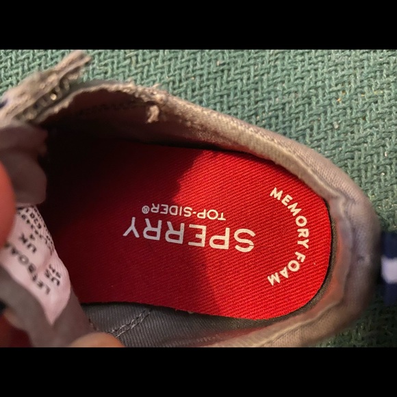 Sperry shoes - Picture 6 of 7